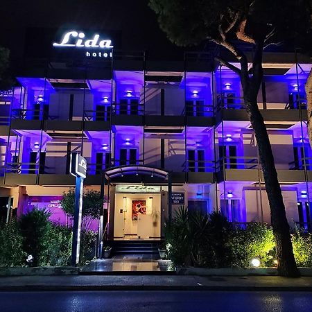 Lida Hotel (Adults Only) Афины Экстерьер фото